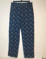 Jeans vintage karl kani - karl, baggy