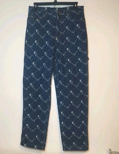 Jeans vintage karl kani - jeans, baggy