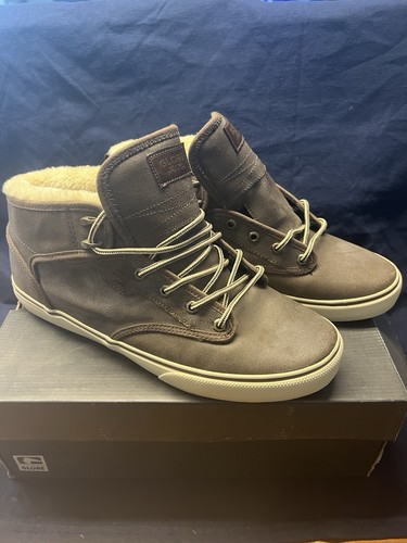 Globe motley mid - motley, nuovo