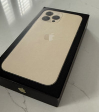 Apple iPhone 13 Pro Max, Oro