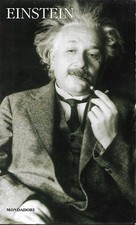 Einstein Albert EINSTEIN I Classici del Pensiero / 119 Mondadori 2010