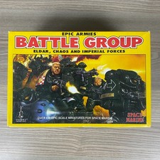 Vuoti Scatola Solo Epica