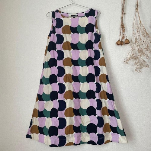 Abito marimekko collaborazione - abito,