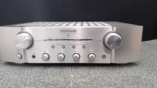 Amplificatore integrato