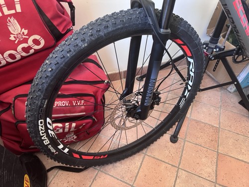 Mtb usata taglia - usata,,