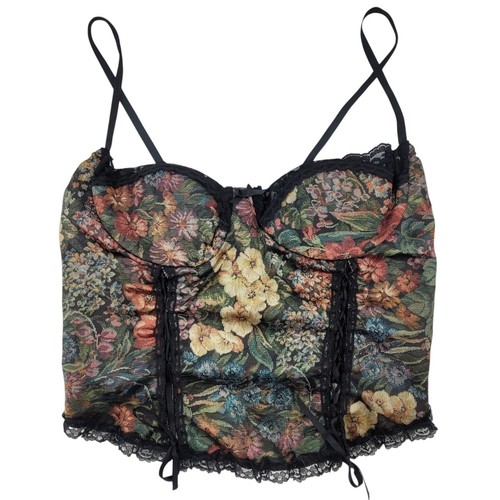 Top bustier fredericks - bustier, of