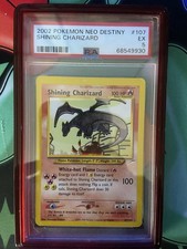 Pokémon 2002 Neo Destiny