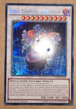 Loki, Lord of the Aesir