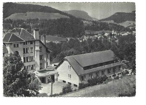 Villard lans aerium - , de