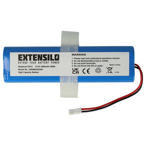 Batteria sostituisce ilife - batteria,
