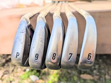 Callaway BIG BERTHA BETA Set