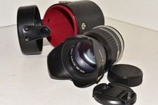 Nikon DSLR DIGITAL adatta 135