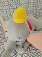 Peluche sonore Dumbo