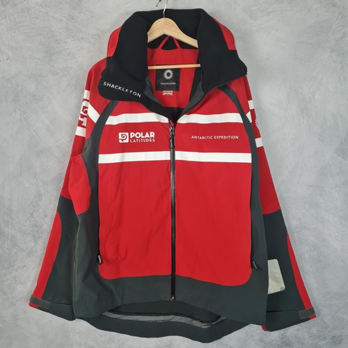 Giacca shackleton uomo grande - giacca,
