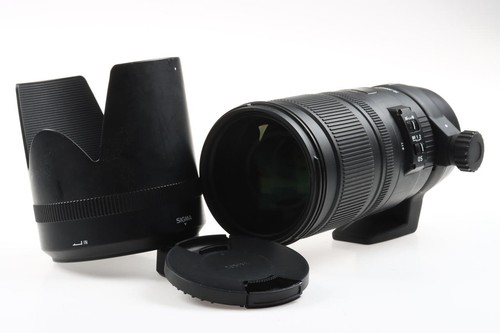 Sigma 200 8 apo - sigma, 70-200