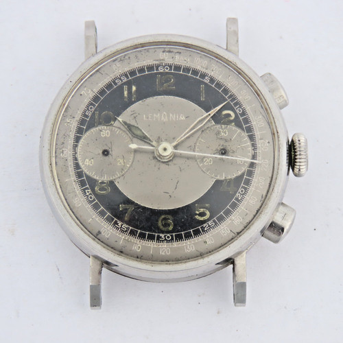 Orologio polso cronografo - polso,