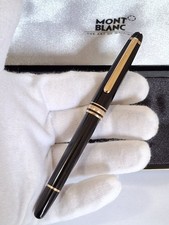 PENNA ROLLER  MONTBLANC