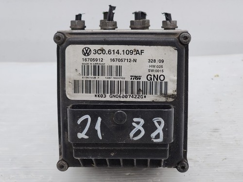 Abs per volkswagen - volkswagen, passat