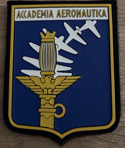 Toppa patch gommata - patch,