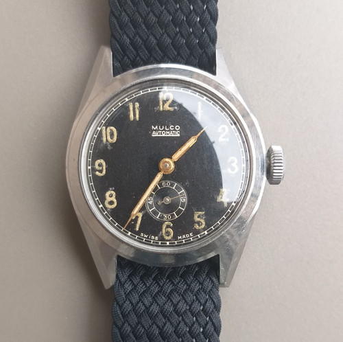 Orologio mulco quadrante - orologio,