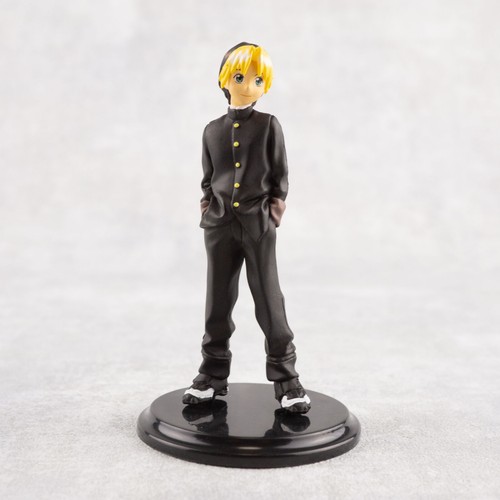 Hikaru figurine de - go,