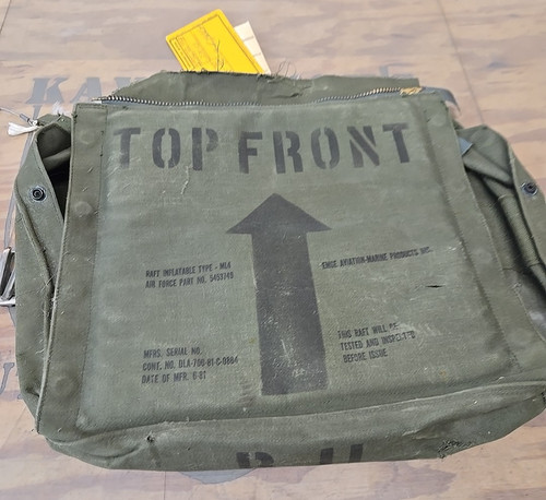 Usaf usgi piloti borsa - usaf,