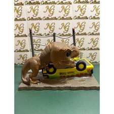 Funko Pop Jurassic Park