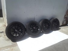 CERCHI IN LEGA PER FIAT Grande