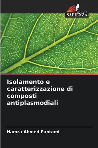 Isolamento caratterizzazione - e,