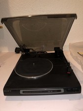 Sony PS-J10 Giradischi Stereo