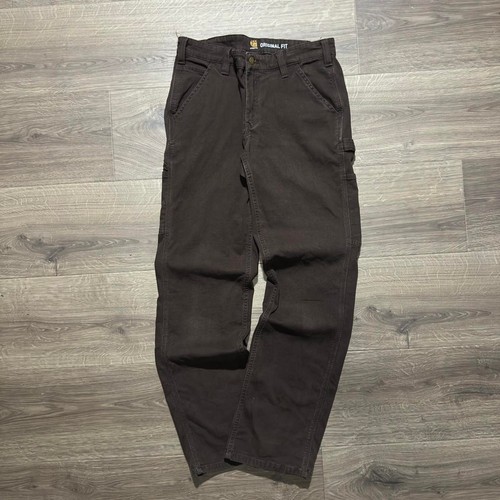 Pantalone carhartt original - carhartt,