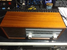 Radio a Transistor Vintage da Collezione Funzionante