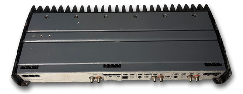 Amplificatore audio slash - amplificatore,