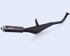 200.0046 MARMITTA POLINI PER PIAGGIO : SI - ECO - BOSS MOD. COUNTRY