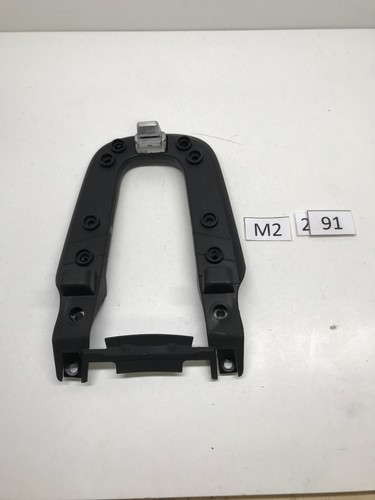 Moto guzzi piastra porta - guzzi,