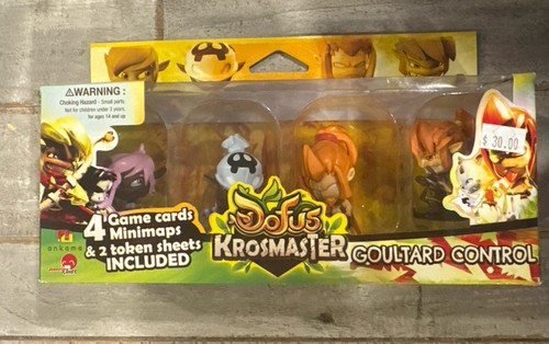 Krosmaster arena scadenza - arena,