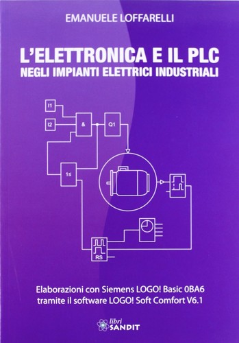 Elettronica plc negli - elettronica, e