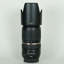 Tamron Sp 70-300Mm F4-5.6 Di