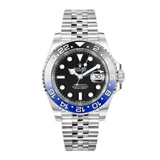 Rolex GMT-Master II Watch 40MM