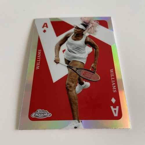 Carta tennis venus - 🎾carta, tennis-venus