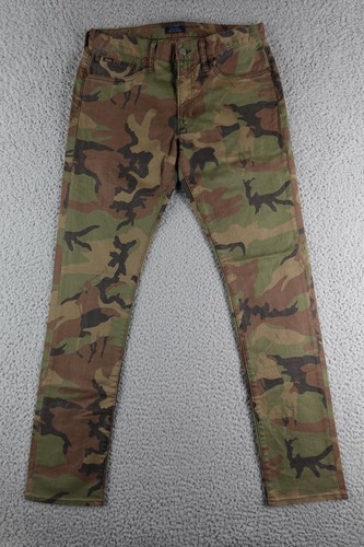 Polo ralph lauren jeans uomo - polo,