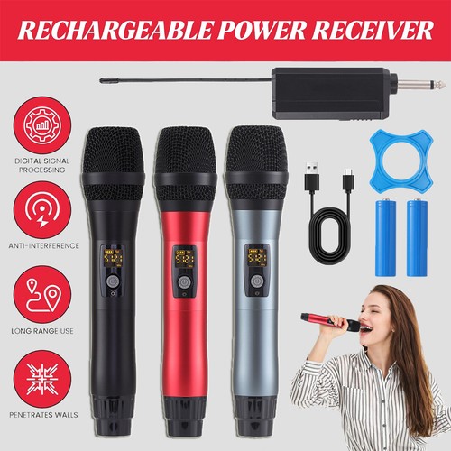 Microphono karaoke