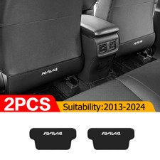 Per Toyota RAV4 2021-2023 Protezione Sedile Interno Auto Anticalcio