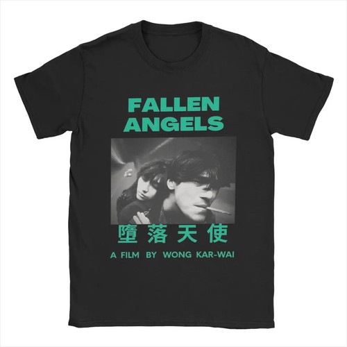 Shirt uomo fallen - uomo,