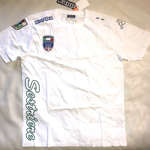Shirt kappa maestri - kappa, sci