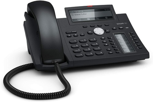 Snom d345 - snom,