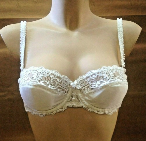 Reggiseno balconcino in - reggiseno, a
