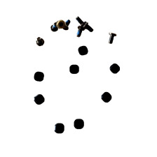 Set Viti e Gommini Display Esterno per Notebook HP COMPAQ 6720S HSTNN-I39C