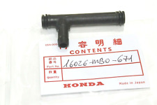 HONDA GIUNTO CARBURATORI  PER VF700-750-1000-1100              16026-MB0-671