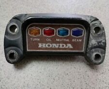 QUADRO SPIE HONDA CB FOUR 350 